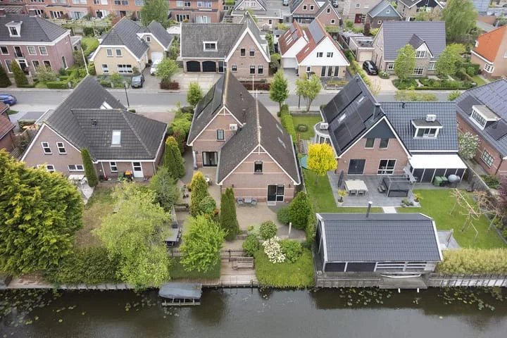 Charlotte Ruysplantsoen 11 Heerhugowaard thumbnail 4
