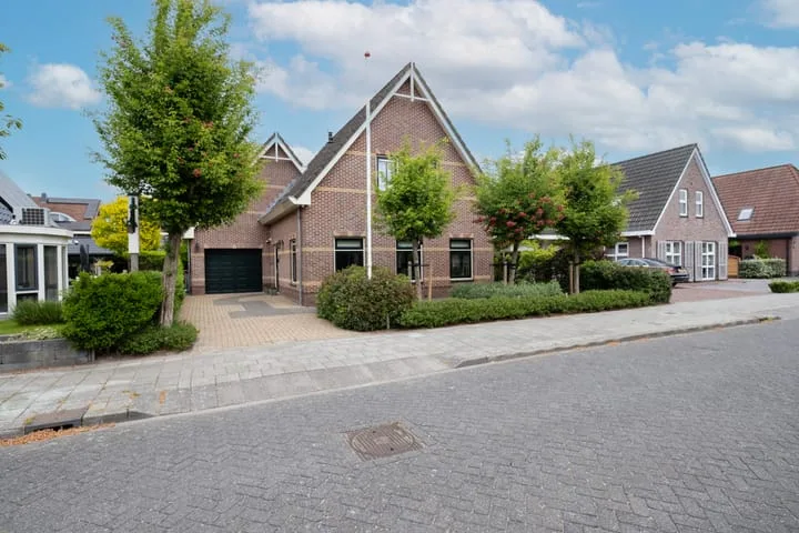 Charlotte Ruysplantsoen 11 Heerhugowaard thumbnail 40