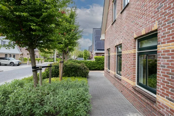 Charlotte Ruysplantsoen 11 Heerhugowaard thumbnail 42