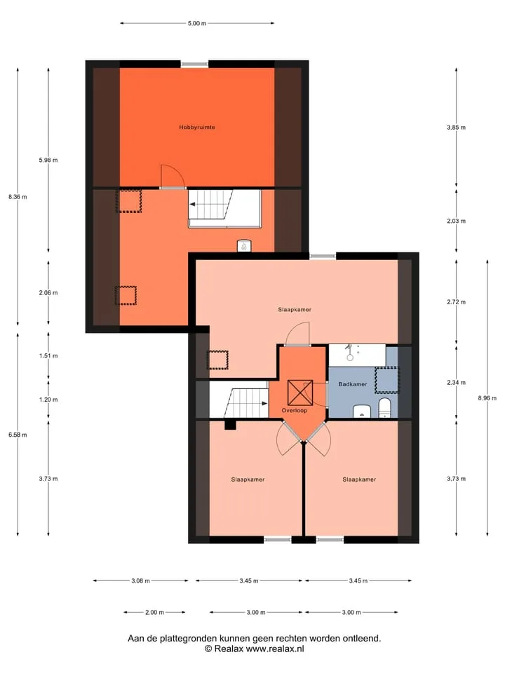 Charlotte Ruysplantsoen 11 Heerhugowaard thumbnail 48