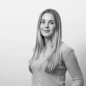 Foto van Charlotte Spierenburg