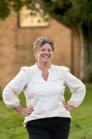 Photo of Charlotte Steijlen-Van Waart