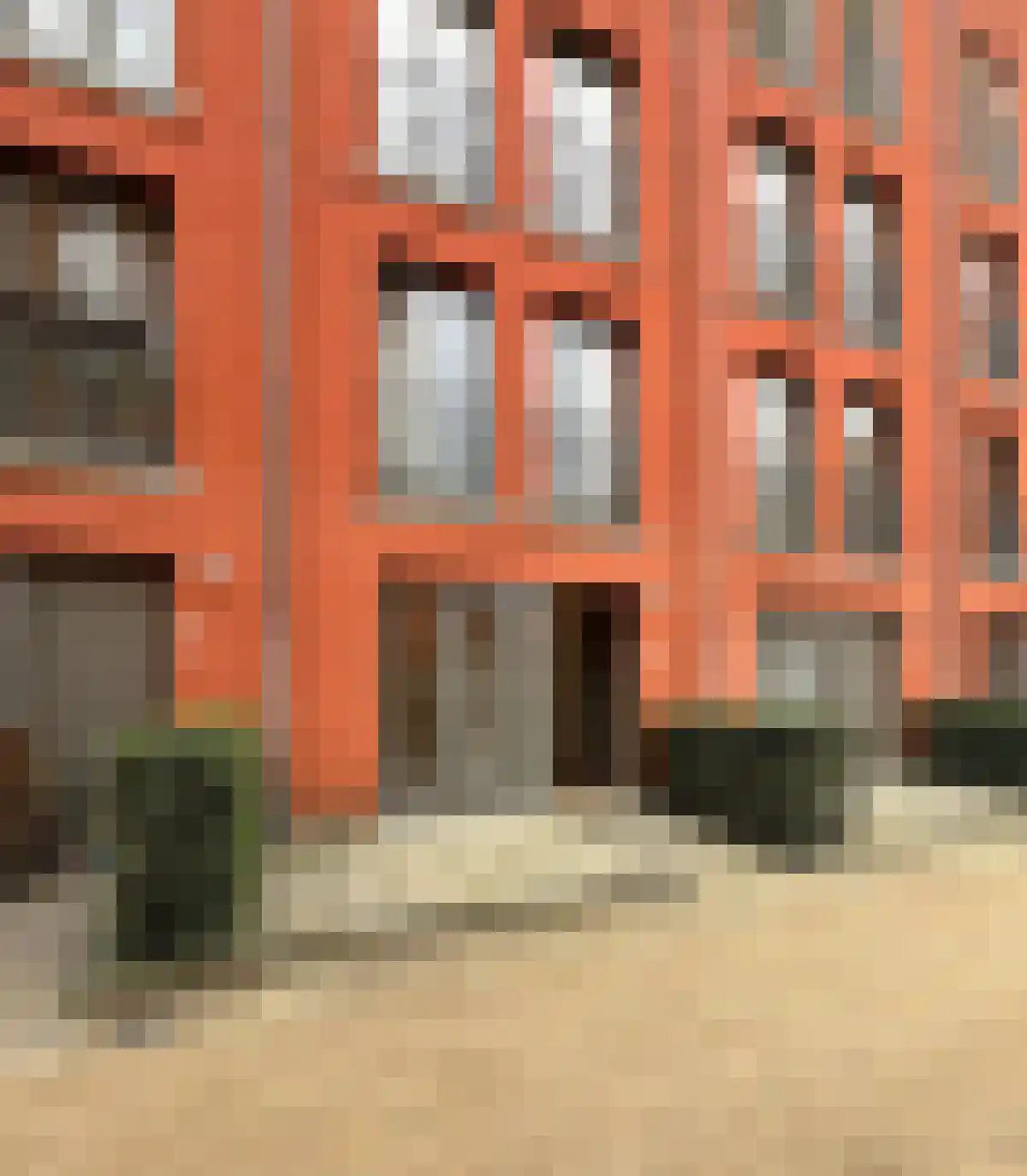 Charlotte van Bourbonhof 3 Eindhoven