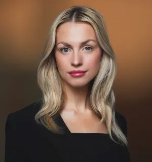 Foto van Charlotte van de Goot