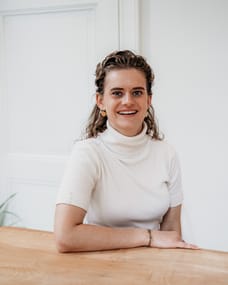 Photo of Charlotte van Haeren