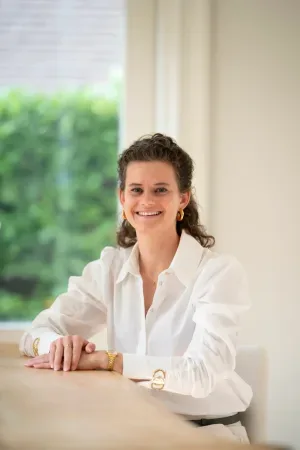 Foto van Charlotte van Haeren