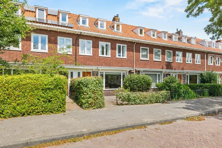 Charlotte van Montpensierlaan 8 Amstelveen thumbnail 30