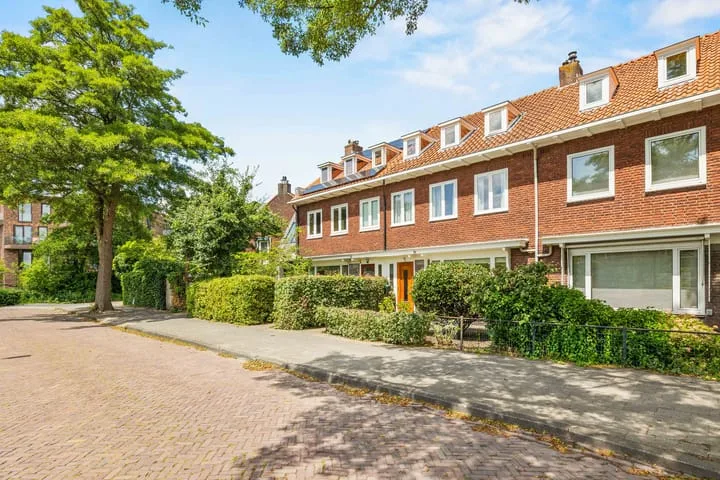 Charlotte van Montpensierlaan 8 Amstelveen thumbnail 31