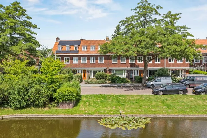 Charlotte van Montpensierlaan 8 Amstelveen thumbnail 32