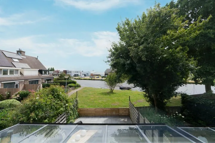 Charlotte van Pallandtlaan 31 Heemstede thumbnail 22