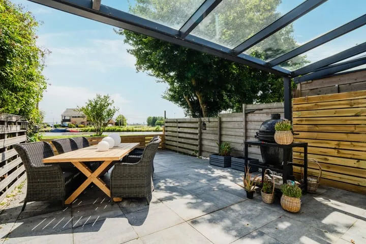 Charlotte van Pallandtlaan 31 Heemstede thumbnail 23