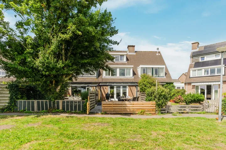 Charlotte van Pallandtlaan 31 Heemstede thumbnail 24