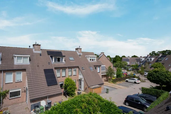 Charlotte van Pallandtlaan 31 Heemstede thumbnail 25
