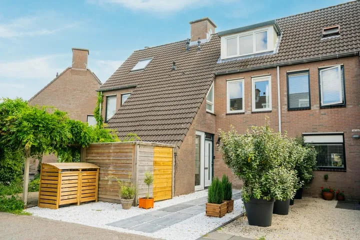 Charlotte van Pallandtlaan 31 Heemstede thumbnail 26