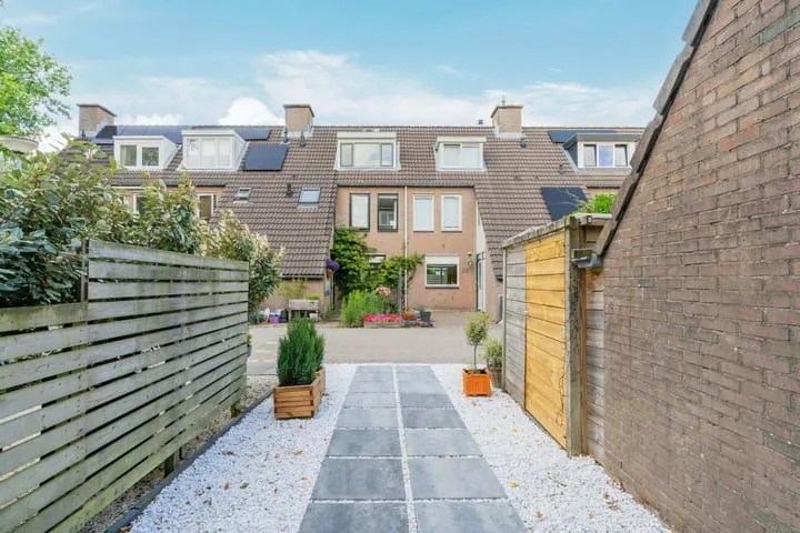 Charlotte van Pallandtlaan 31 Heemstede thumbnail 27