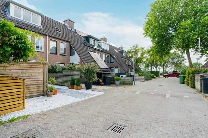 Charlotte van Pallandtlaan 31 Heemstede thumbnail 29