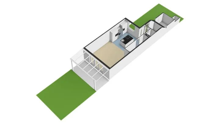 Charlotte van Pallandtlaan 31 Heemstede thumbnail 32