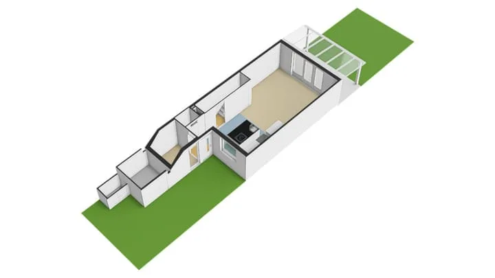Charlotte van Pallandtlaan 31 Heemstede thumbnail 33