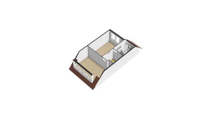 Charlotte van Pallandtlaan 31 Heemstede thumbnail 35
