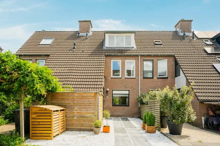 Charlotte van Pallandtlaan 31 Heemstede thumbnail 42