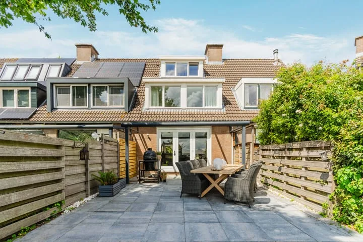 Charlotte van Pallandtlaan 31 Heemstede thumbnail 5