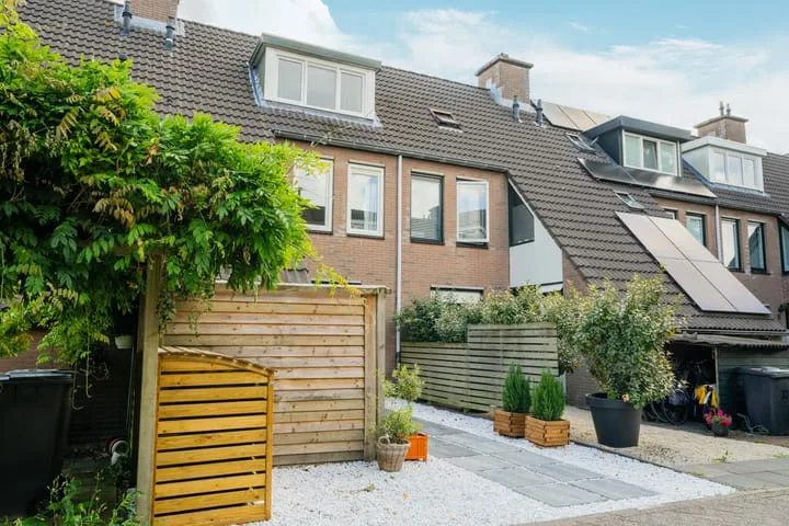 Charlotte van Pallandtlaan 31 Heemstede thumbnail 6