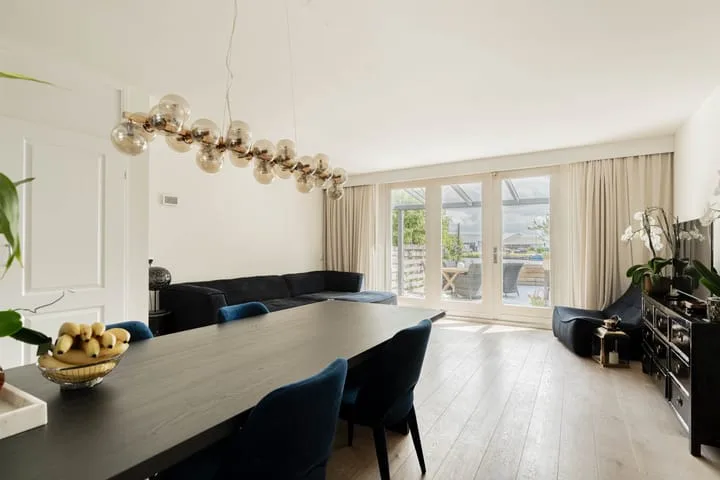 Charlotte van Pallandtlaan 31 Heemstede thumbnail 9
