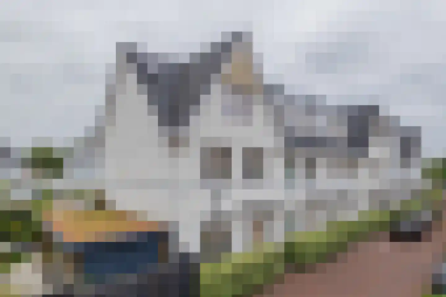 Charlotte van Pallandtstraat 42 in Noordwijk