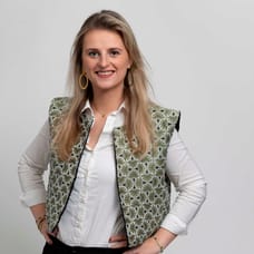 Foto von Charlotte van Vliet