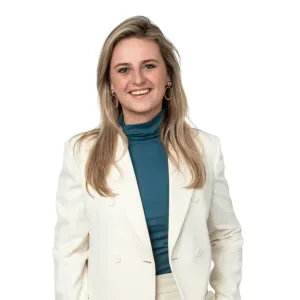 Foto van Charlotte van Vliet