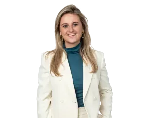 Foto van Charlotte van Vliet