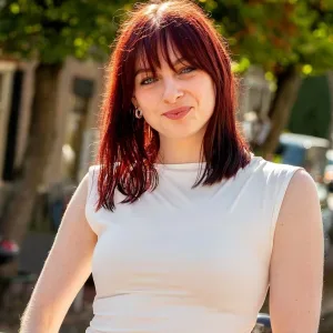 Foto van Charlotte Verschueren