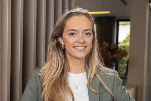 Photo of Charlotte Versteeg