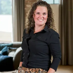Photo de Charlotte Zeedijk