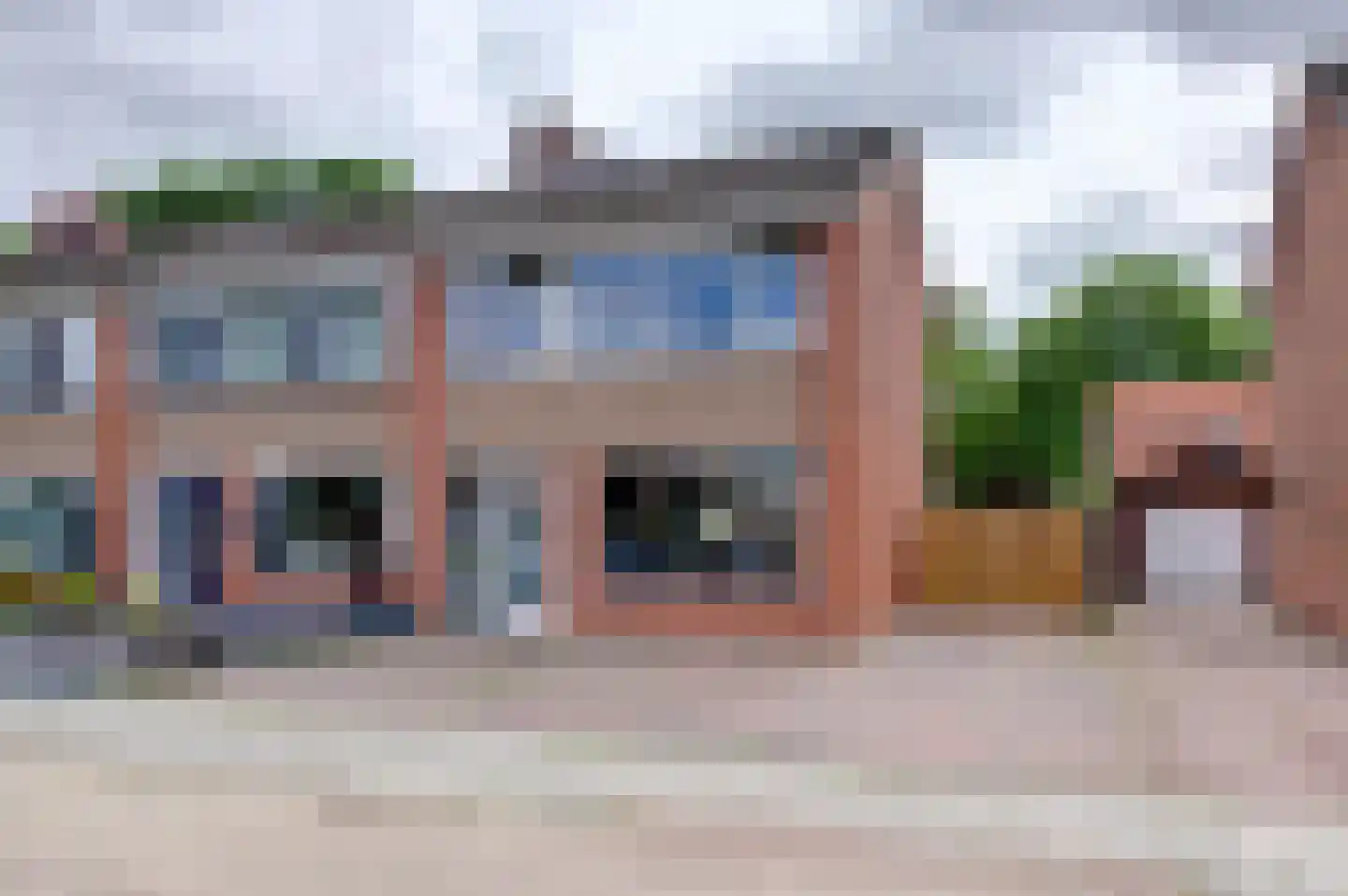 Charlottestraat 47 in Bad Nieuweschans