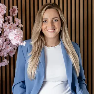 Photo of Charmaine Jansen