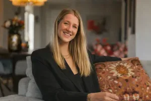 Foto van Charmy ter Rele