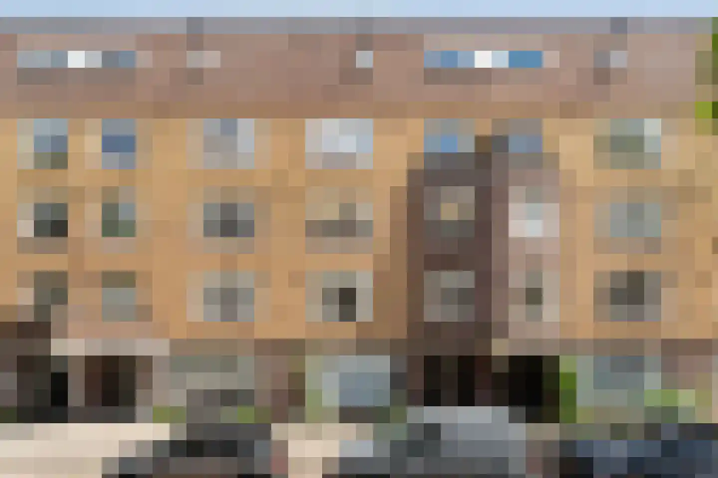 Chasséstraat 54 3 Amsterdam thumbnail 30
