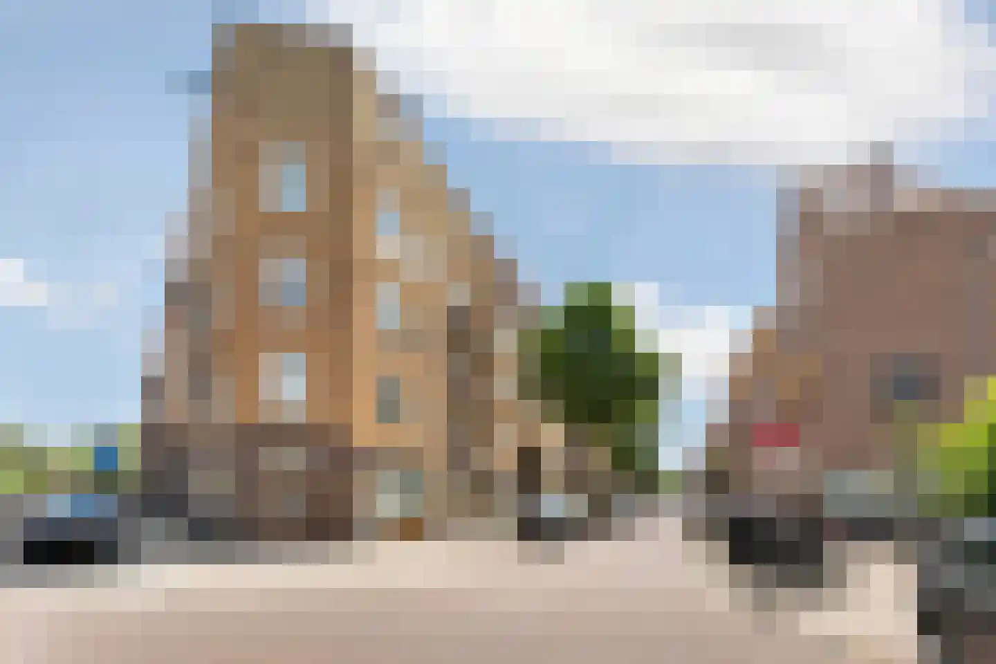 Chasséstraat 54 3 Amsterdam thumbnail 35