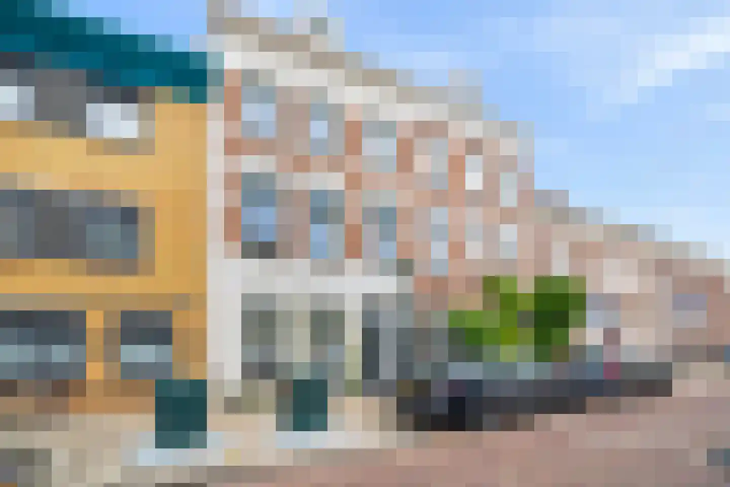 Chasséstraat 7 A in Den Haag