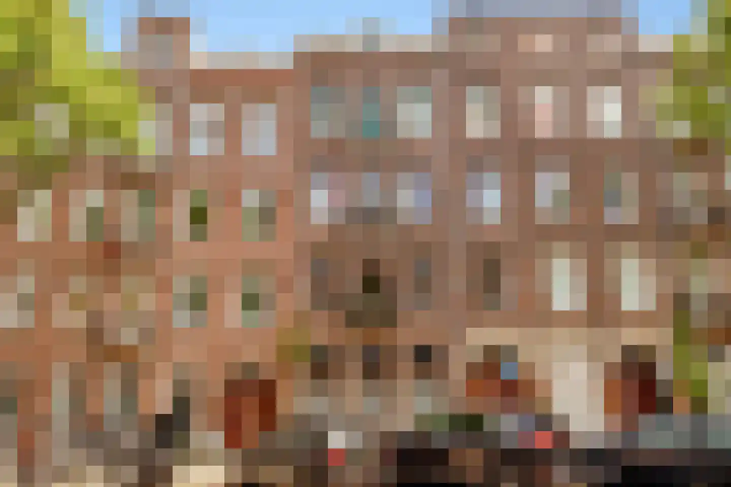 Chasséstraat 94 2 in Amsterdam