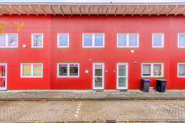 Chatelainestraat 60 in Almere photo