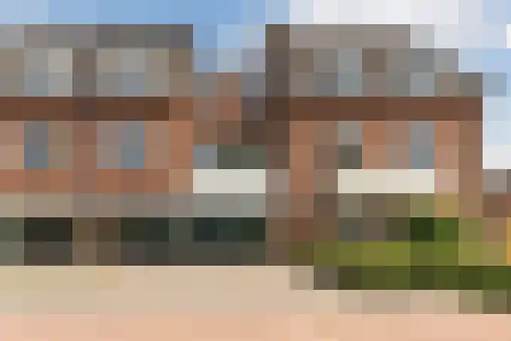 Chatelainplein 23 Echt