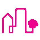 Logotipo Cheizoo Makelaardij