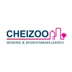 Logo Cheizoo Makelaardij