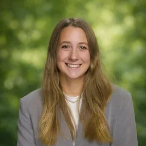 Photo of Chelsea de Meij