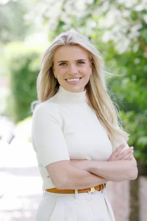 Foto van Chelsea van Gelder