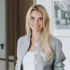 Foto van Chelsea van Gelder