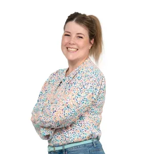 Foto van Cherise Groen