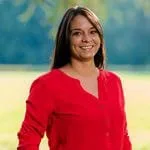 Foto van Cherrel Jansen